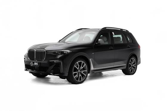 BMW X7 4.4 V8 GASOLINA M50i STEPTRONIC